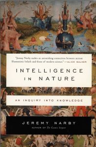 Intelligence in Nature: An Inquiry into Knowledge