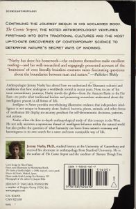 Intelligence in Nature: An Inquiry into Knowledge