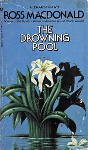 The Drowning Pool
