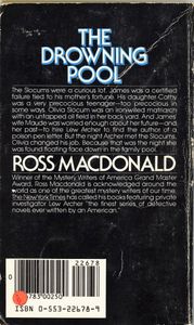 The Drowning Pool