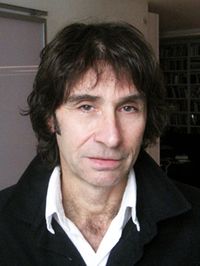 Andrew Ross
