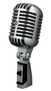 Microphone