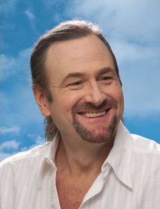 David B. Mattingly