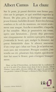 La Chute