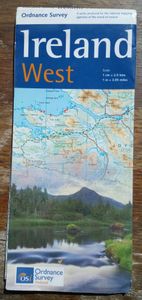 Ireland West