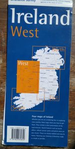 Ireland West