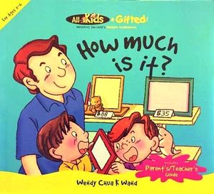 How Much Is It?