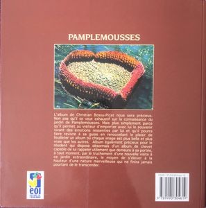 Pamplemousses : Le Paradis Vert