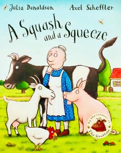 A Squash and a Squeeze