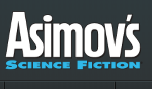Isaac Asimov's Science Fiction Magazine
