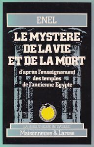 Le Mystère de la Vie et de la Mort