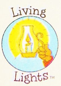 Living Lights Berenstain Bear Books