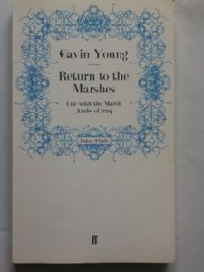 Return to the Marshes