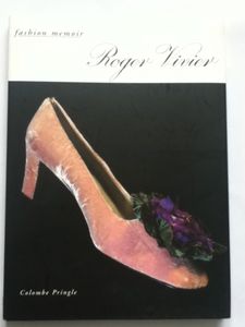 Roger Vivier - Fashion Memoir