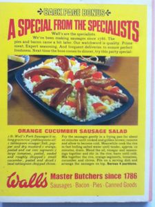 Woman's Weekly Cookery