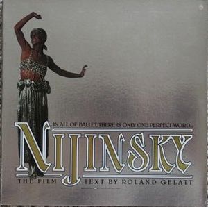 Nijinsky: The Film