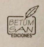 BetumSan Ediciones