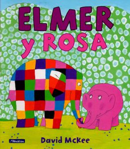 Elmer y Rosa