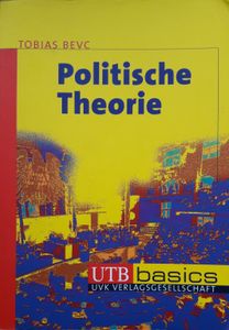 Politische Theorie