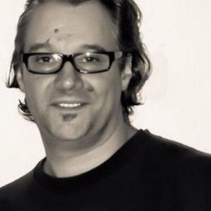 Tim Jarvis