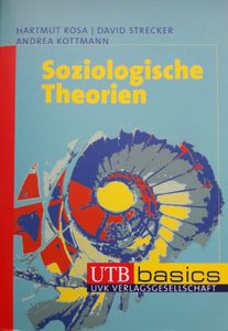 Soziologische Theorien