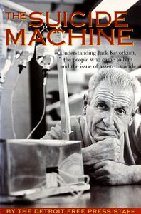 The Suicide Machine