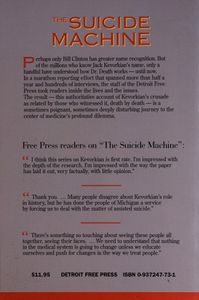 The Suicide Machine