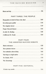 The Suicide Machine