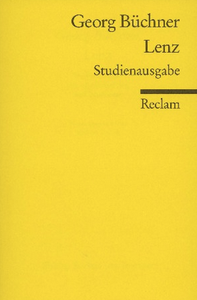 Lenz Studienausgabe