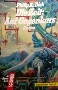 Die Zeit: Auf Gegenkurs