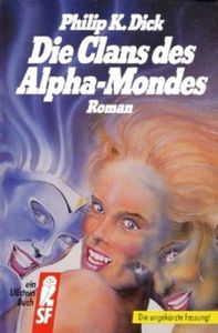 Die Clans des Alpha-Mondes