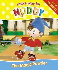 The Magic Powder