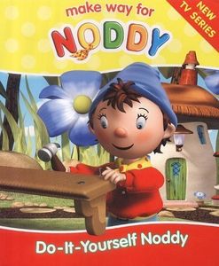 Do-It-Yourself Noddy