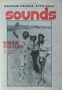Sounds (March 18 1978)