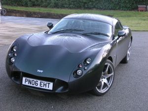 TVR Typhon