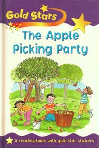 The Apple Picking Party