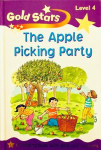 The Apple Picking Party