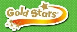 Gold Stars Reading Books