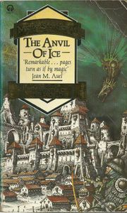 The Anvil of Ice