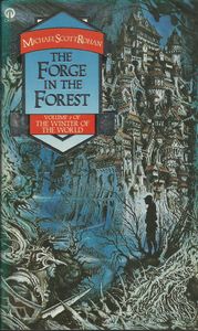 The Forge in the Forest