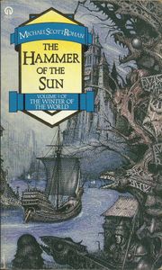 The Hammer of the Sun