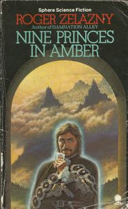 Nine Princes in Amber