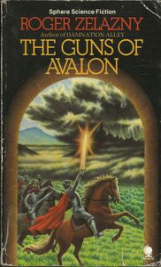 The Guns of Avalon