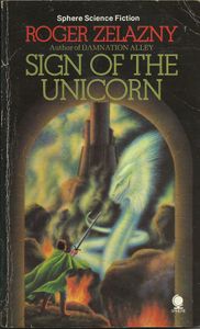 Sign of the Unicorn