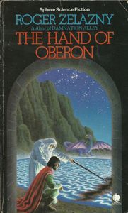 The Hand of Oberon