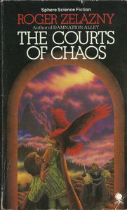 The Courts of Chaos