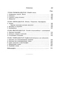 Оформление Книги