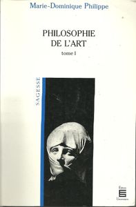 Philosophie de l'Art (tome 1)
