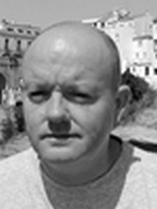 John Gill
