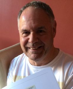 Dave Lewis